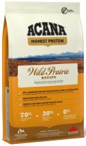 Acana Regionals Wild Prairie Dog 11,4kg Acana