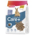BEAPHAR Care+ Rabbit Karma Super Premium Dla Królików 1,5kg BEAPHAR