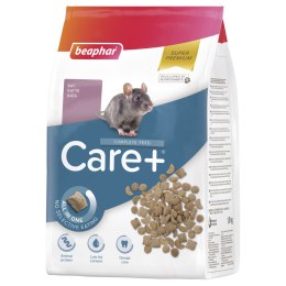 BEAPHAR Care+ Rat Karma Super Premium Dla Szczurów 1,5kg BEAPHAR