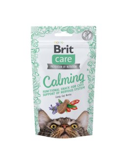 Brit Care Snack Calming 50g Brit