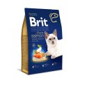 Brit Premium Cat Adult Salmon 1,5kg Brit