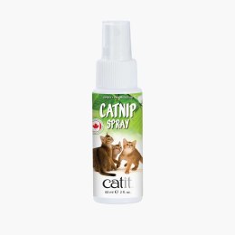 CATIT Kocimiętka W Sprayu 60ml Catit