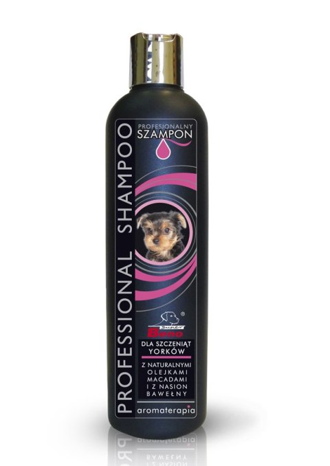 CERTECH-SUPER BENEK Super Beno Professional Mokry Szampon Dla Szczeniąt Yorków 250ml Certech-Super Benek