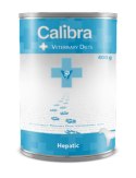 Calibra Veterinary Diets Dog Hepatic 400g Calibra