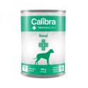 Calibra Veterinary Diets Dog Renal 400g Calibra