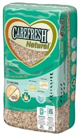 Carefresh Original podściółka (włókna celulozowe) dla gryzoni 14l Rettenmaier Polska