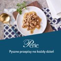 GOURMET Perle karma dla dorosłych kotów Mini Fileciki w sosie 4x85g Gourmet