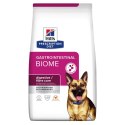 Hill's PD Prescription Diet Canine Gastrointestinal Biome 1,5kg Hills