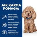 Hill's PD Prescription Diet Canine Gastrointestinal Biome 10kg Hills