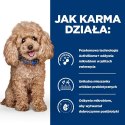 Hill's PD Prescription Diet Canine Gastrointestinal Biome 10kg Hills