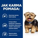 Hill's PD Prescription Diet Canine l/d Liver Care 10kg Hills