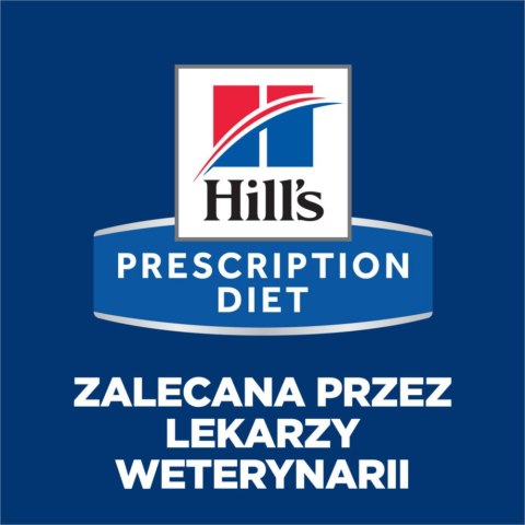 Hill's PD Prescription Diet Feline c/d Multicare Stress 8kg Hills