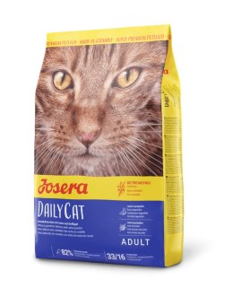 Josera Daily Cat 400g Josera