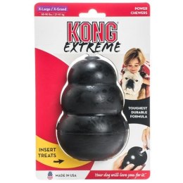 KONG Company Extreme XL Czarny KONG Company