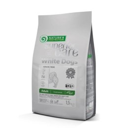 Nature's Protection Superior Care Grain Free Adult Small Breeds Insect 1,5kg Nature's Protection