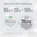 Nature's Protection Superior Care Grain Free Adult Small Breeds Insect 1,5kg Nature's Protection