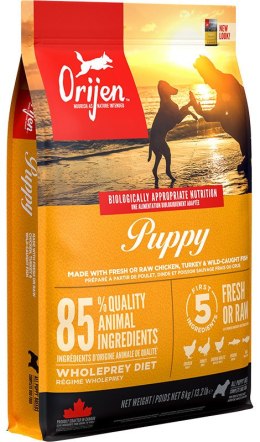 Orijen Dog Puppy 6kg Orijen