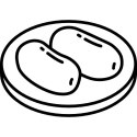Paka Zwierzaka Indyk z żurawiną (400g) Paka Zwierzaka