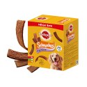 Pedigree Mega Box Schmackos 790g Pedigree