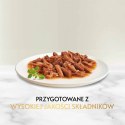 Purina Gourmet Gold kaczka/indyk w sosie 85g Gourmet