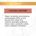 Purina Gourmet Gold kaczka/indyk w sosie 85g Gourmet