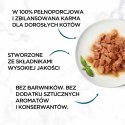Purina Gourmet Perle Karma dla kotów mini fileciki w sosie z kurczakiem 85 g Gourmet