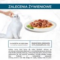 Purina Gourmet Perle Karma dla kotów mini fileciki w sosie z kurczakiem 85 g Gourmet
