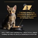 Purina Pro Plan Kitten Nutrisavour Indyk 85g Purina Pro Plan