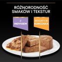 Purina Pro Plan Kitten Nutrisavour Indyk 85g Purina Pro Plan