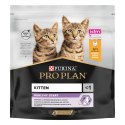 Purina Pro Plan Original Kitten Kurczak Z Ryżem 400g Purina Pro Plan