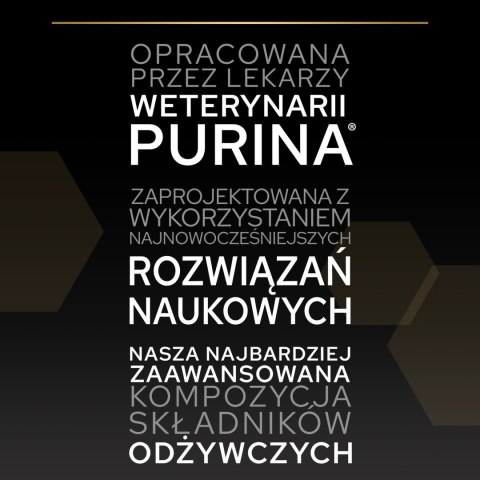 Purina Pro Plan Original Kitten Kurczak Z Ryżem 400g Purina Pro Plan