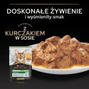 Purina Pro Plan Sterilised z kurczakiem dla kota 85g Purina Pro Plan