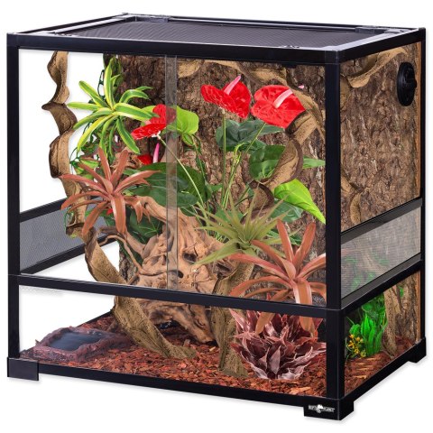 REPTI PLANET Terrarium Szklane 91,4x45,7x90cm Repti Planet