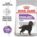 ROYAL CANIN CCN Maxi Sterilised 12kg Royal Canin