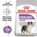 ROYAL CANIN CCN Medium Sterilised 12kg Royal Canin