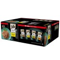 Sheba Delicacy Drobiowe Smaki W Galaretce, Z Kaczką, Z Kurczakiem, Z Drobiem, Z Indykiem 80x85g Sheba