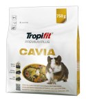 Tropifit Premium Plus Cavia 750g Tropifit