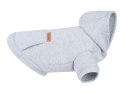 AMIPLAY Bluza Z Kapturem Texas Szara 35cm Amiplay