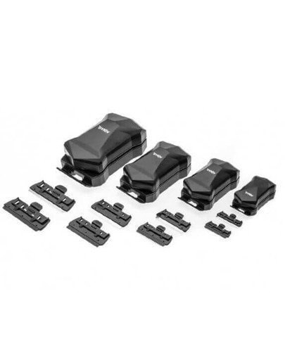 AQUAEL Czyścik Magnetyczny 2w1 3-6mm S AQUA EL