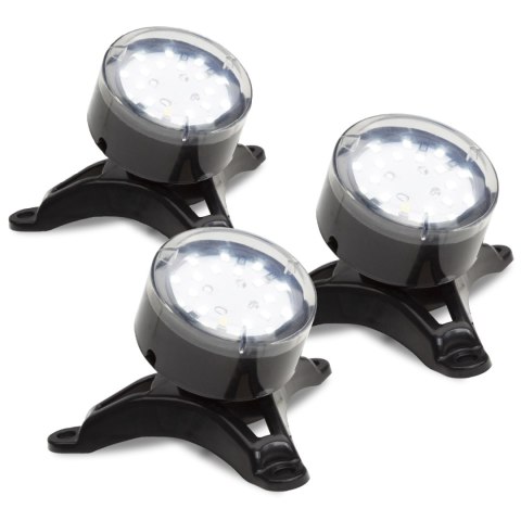 AQUAEL Lampa LED Waterlight Trio White AQUA EL