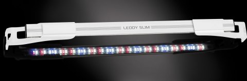 AQUAEL Leddy Slim 10W Plant Biały 2.0 AQUA EL