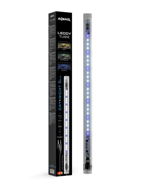 AQUAEL Leddy Tube 10W Sunny D&N 2.0 AQUA EL
