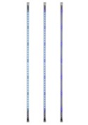 AQUAEL Leddy Tube 17W Sunny D&N J 2.0 AQUA EL