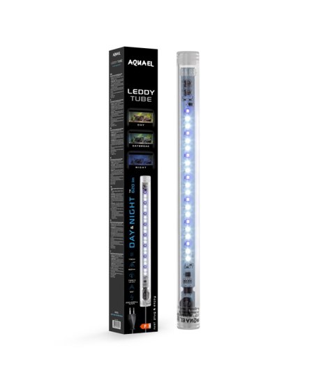 AQUAEL Leddy Tube 7W Sunny D&N 2.0 AQUA EL