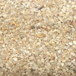 AQUAEL Piasek Kwarcowy 1,6-4mm 10kg AQUA EL