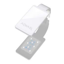 AQUAL Moduł Oświetleniowy Leddy Smart 4,8W Sunny D&N Biały AQUA EL