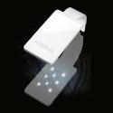 AQUAL Moduł Oświetleniowy Leddy Smart 4,8W Sunny D&N Biały AQUA EL