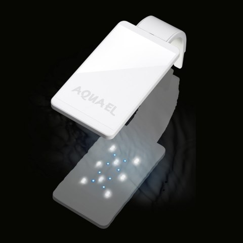 AQUAL Moduł Oświetleniowy Leddy Smart 4,8W Sunny D&N Biały AQUA EL