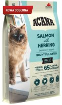 Acana Bountiful Catch Cat 4,5kg Acana