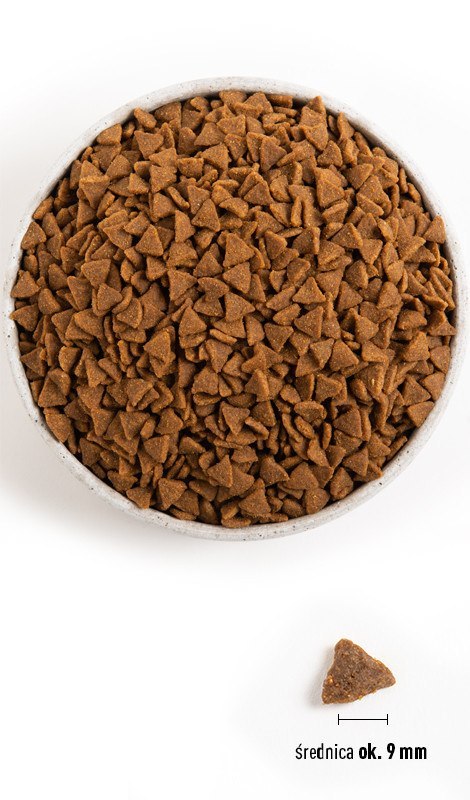 Acana Bountiful Catch Cat 4,5kg Acana